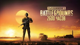 Вечерний Паблик #pubg #obsstudio