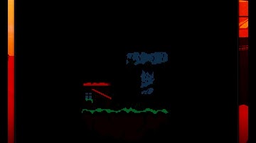 Therrain ~ A Tetris Like Platformer