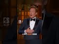 Movies as Lunch Meat?! Conan's Wild Reviews!