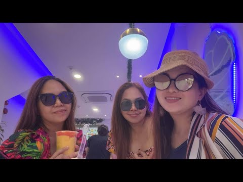 ADVENTURES AWAIT EXPLORING SINGAPORE WITH MY SIBLINGS