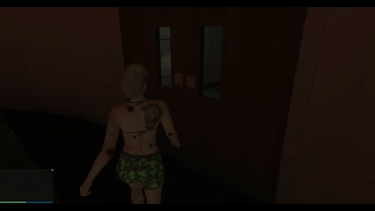 How to get the Alien Suit in GTAO