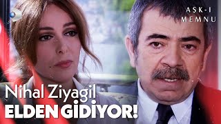 Matmazel'in Korktuğu Başına Geldi!  |  Aşk-ı Memnu Efsane Sahneler