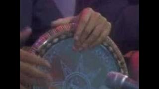 Tausyeh Allahu Allah by An-Nida