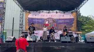 J-Rocks - Road to Abbey X Ost Crayon Shinchan (Live at IDP Fest 2026)