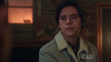 Jughead Jones I’m a Weirdo with a twist