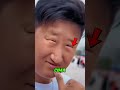 POR ISSO ELES TEM OS OLHOS PEQUENOS! #curiosidades #bizarro #china