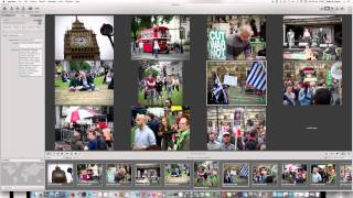 Apple Photos and Flickr hate each other!