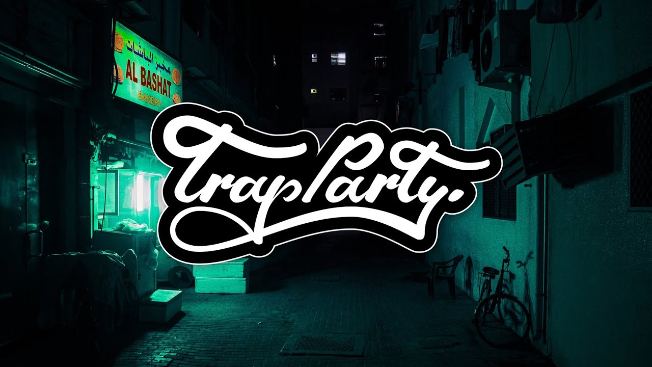 R00m - ENEMY [Trap Party Release]