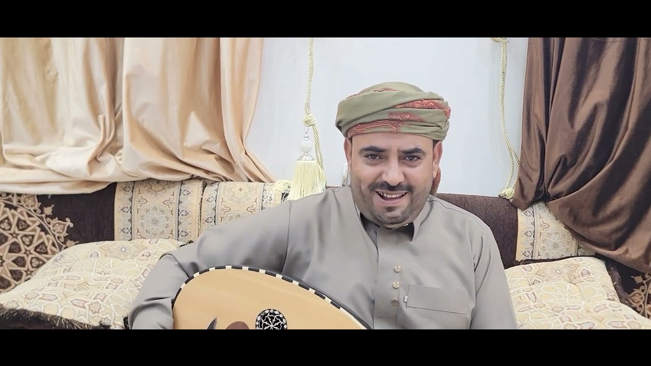 هذي الثانية ياعدن للفنان عامر الرجوي كلمات الشاعر مجلي القبيسي  الحان الفنان علي صالح اليافعي