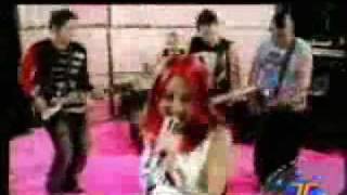 Pink Punk - CiberSexo