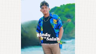 Download Lagu Mario Yamlean - Rindu Tra Salah ft. Lipoz, Ian’F (Audio Official) MP3