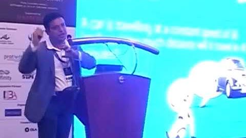 Cognitive Mathematics - A Data Science Approach by Joy Mustafi | Data Science Summit 2016