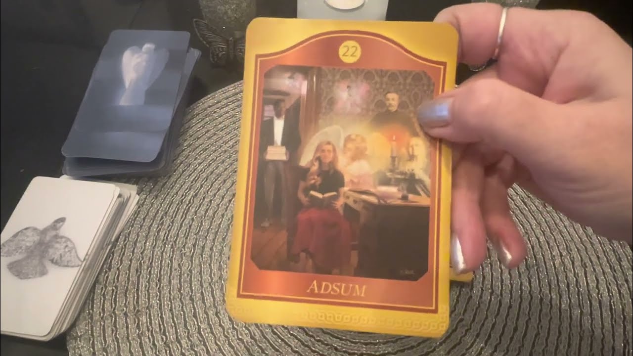 March Akashic Records Spirit Reading/Messages-You Have MASSIVE Divine Support!-Help With The Moves!