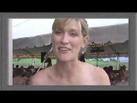 Christie & Mark's Wedding Guest Cam - YouTube