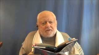 Seventh Day of Passover -- Triumph and Victory, Mystery of Omer Counting