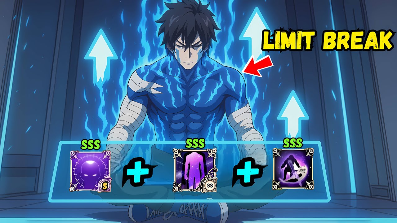 When an SSS divine-level mage shatters the Academy’s entire ranking system - Manhwa Recap