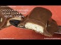 Homemade TWIX Chocolate Bars Recipe Tutorial