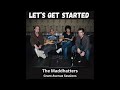 Let's Get Started (Official Audio) | Upbeat Pop Rock