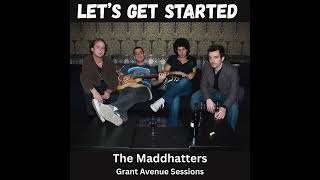 Let's Get Started (Official Audio)  | Upbeat Pop Rock