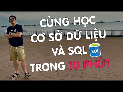 Video: Tham gia trong DBMS với ví dụ là gì?