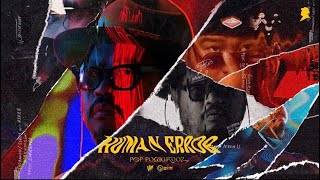 “HUMAN ERROR” อัลบั้มล่าสุดจาก POP PONGKOOL