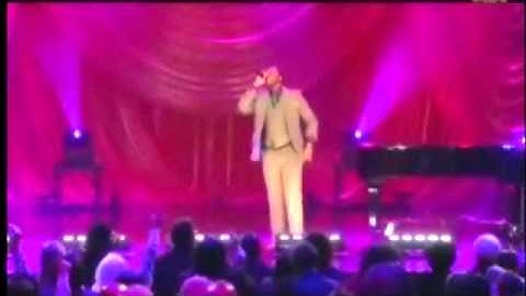 Isaac Carree: In The Middle Of It