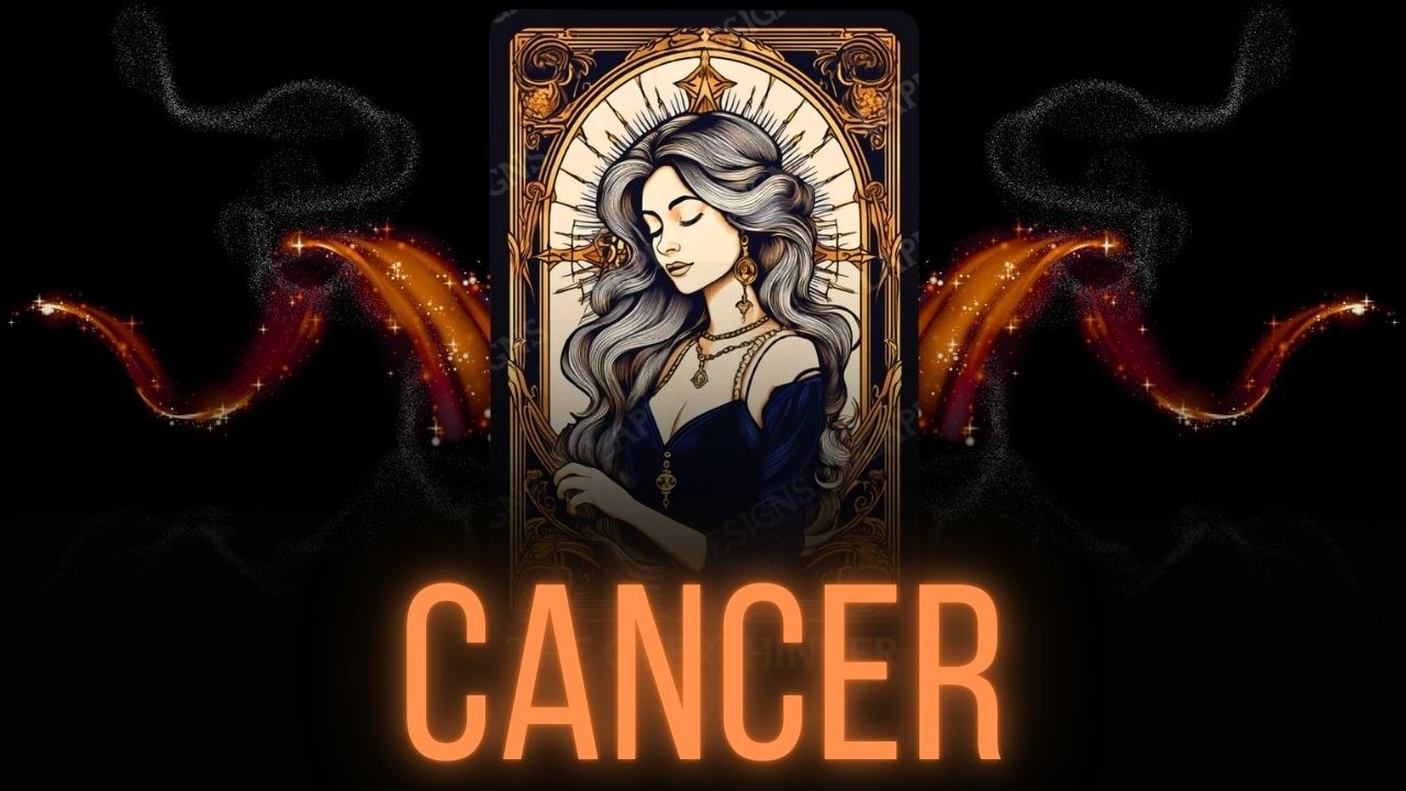 CANCER ⚠️ 11:11 THIS IS WHAT WILL HAPPEN BETWEEN YOU TWO IN THE NEXT 24 HOURS!😳 MARCH 2026 TAROT
