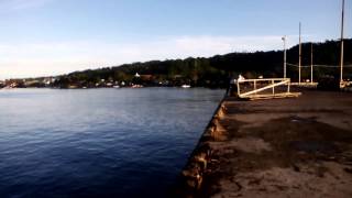 SM3T IV PELABUHAN BUHIAS, TAGULANDANG, SITARO