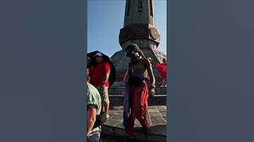 Đường Lên Cột Cờ Lũng Cú Hà Giang #phuot #shorts #hagiang