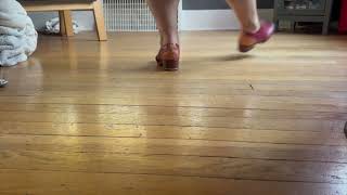 S16 Audition Combo Breakdown: Tap