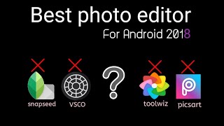 Best Photo Editor for Cool And Quick Editing screenshot 4