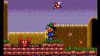 Legend Of Illusion: Stage 6-7