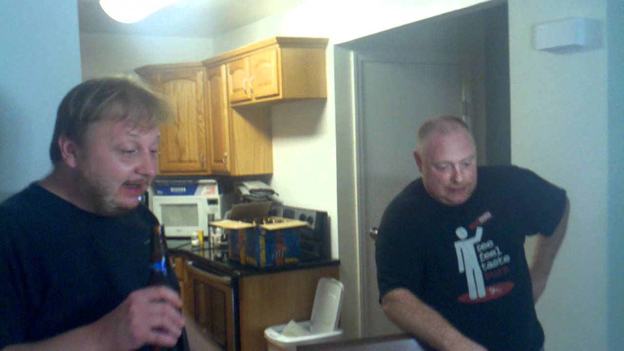 Dave & Brucester's week 1 pepper challenge preperation