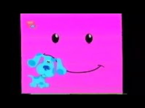 Nick Jr UK - Continuity and Adverts - 2000 (4)