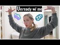 Get Unready with me
