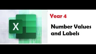 Details Number Values and Labels Year 4 Guide