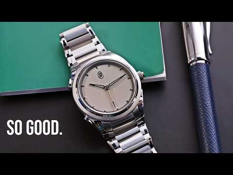 The Definition of Quiet Luxury - This Brand Created a Complication No Other Brand Could