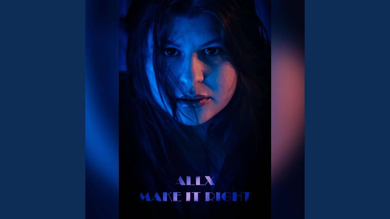 Watch Make It Right on YouTube Watch Make It Right on YouTube