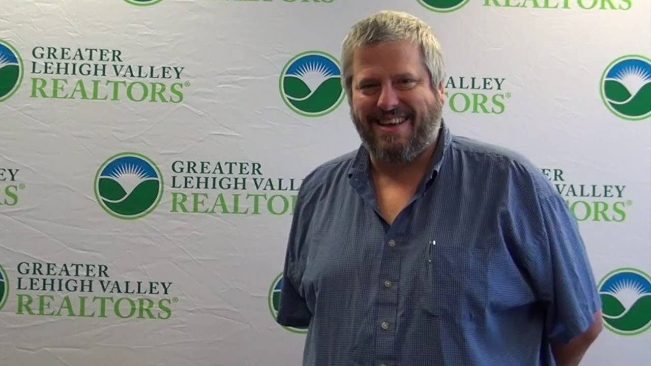 Dwight Musselman - Candidate for GLVR Board of Directors