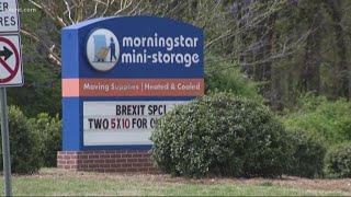 Rock Hill council debates growth of self-storage facilities