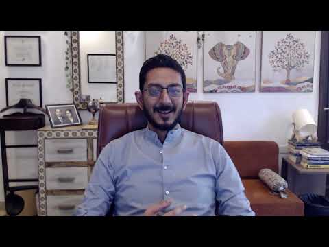 Understanding Impact Investment, Social Finance & beyond | Kartik Desai | Faculty@ISDM