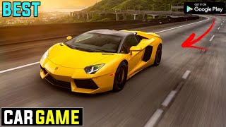 Top  Car game for android ||  Best racing game on Android 2021 screenshot 5