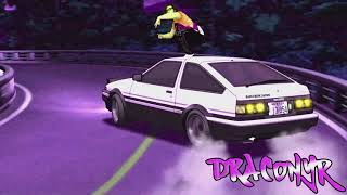 Draconyr - Bass from Japan