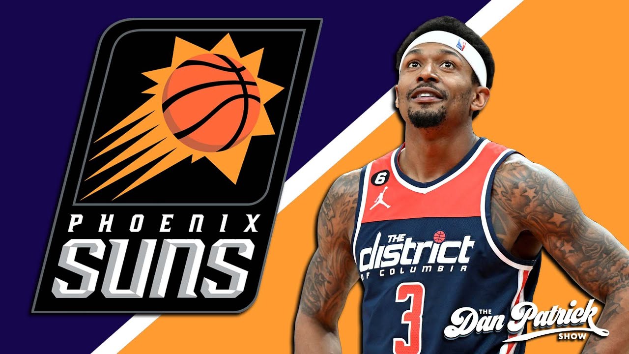 Who Won The Bradley Beal Trade? | 06/19/23