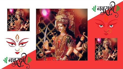 HAPPY CHAITRA NAVRATRA STATUS 2023 🥰 | WHATSAPP NAVRATRI STATUS 2023 🙏 | HAPPY NAVRATRI STATUS 🥰 |