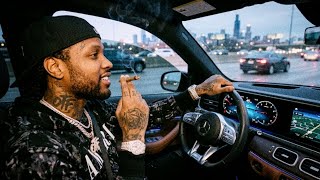 Lil Durk - Different Meaning (Music Album)