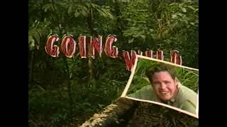 Going Wild With Jeff Corwin Intro (1998) Profile