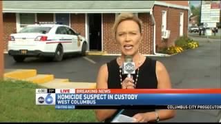 UPDATE: Three Taken into Custody in Connection with Deadly Shooting of 14-Year-Old