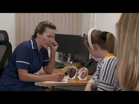 Cervical Screening: Going for a cervical screening test