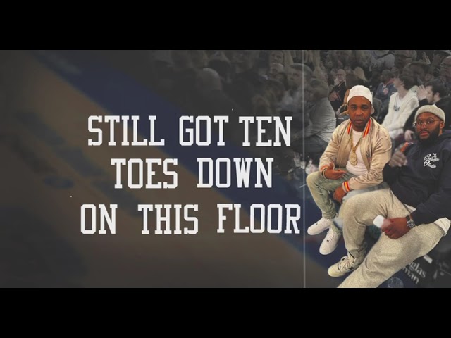 Watch “Courtside” Rasheed Chappell ft 38 Spesh (Produced By little Vic) on YouTube Watch “Courtside” Rasheed Chappell ft 38 Spesh (Produced By little Vic) on YouTube